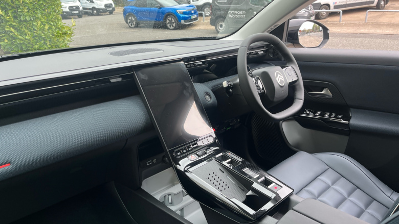 Citroen C5 Aircross 1.2 Hybrid 145 Max 5dr Auto Petrol Hatchback